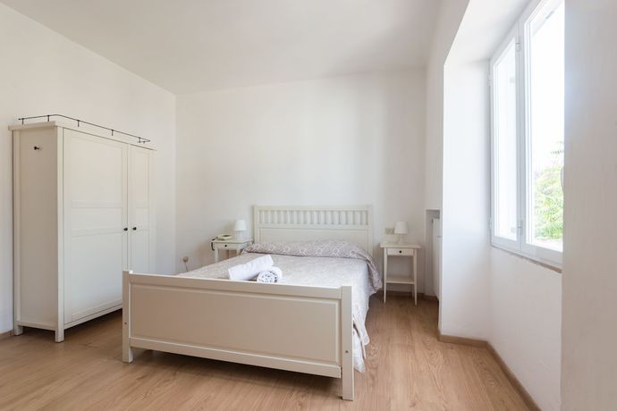 Imagen de la habitación del Hotel Antonella, Ischia. Foto 6