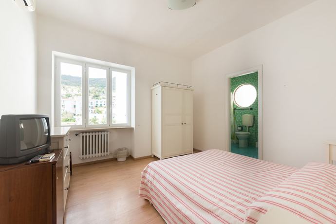 Imagen de la habitación del Hotel Antonella, Ischia. Foto 7