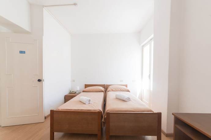 Imagen de la habitación del Hotel Antonella, Ischia. Foto 9