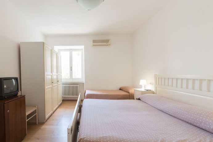Imagen de la habitación del Hotel Antonella, Ischia. Foto 10