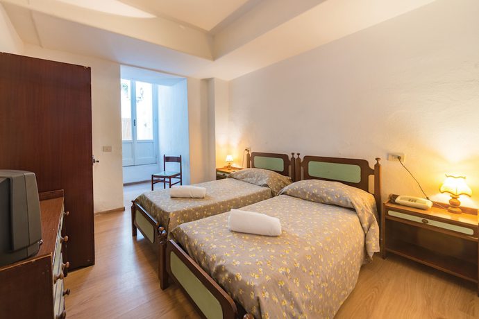 Imagen de la habitación del Hotel Antonella, Ischia. Foto 11