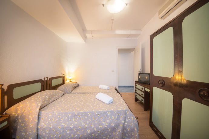 Imagen de la habitación del Hotel Antonella, Ischia. Foto 14