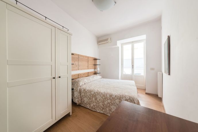 Imagen de la habitación del Hotel Antonella, Ischia. Foto 17