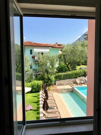 Imagen de la habitación del Hotel Antonella, Malcesine. Foto 6
