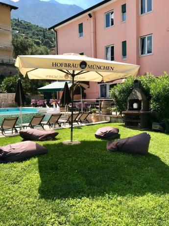 Imagen general del Hotel Antonella, Malcesine. Foto 4