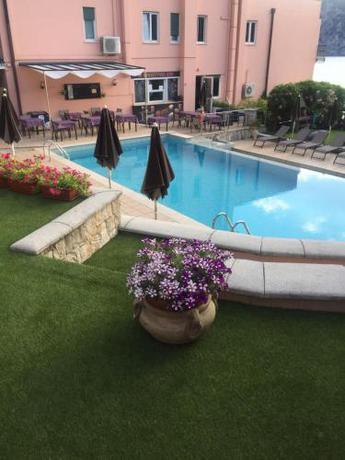 Imagen general del Hotel Antonella, Malcesine. Foto 5