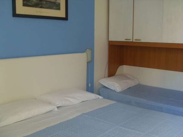 Imagen de la habitación del Hotel Antonella, Ravenna. Foto 18