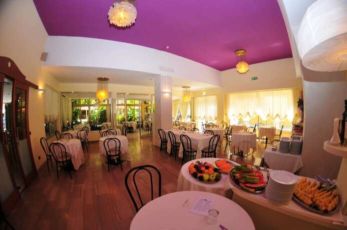 Imagen general del Hotel Antonella, Ravenna. Foto 9