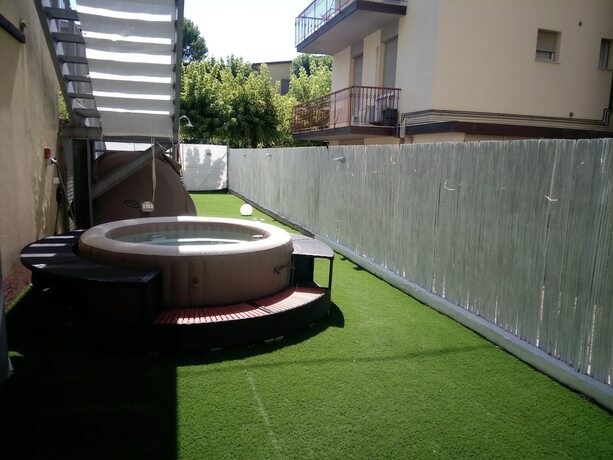 Imagen general del Hotel Antonella, Ravenna. Foto 13