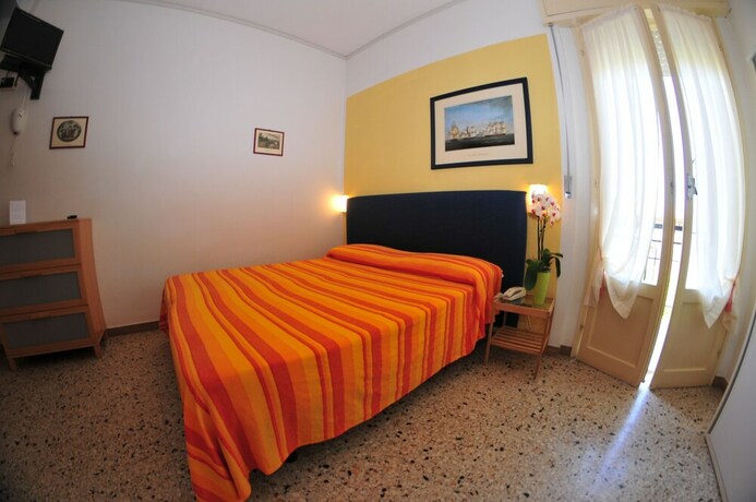 Imagen general del Hotel Antonella, Ravenna. Foto 14