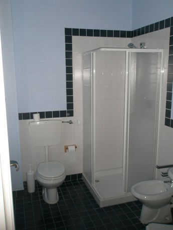Imagen de la habitación del Hotel Antonella, Sansonessa. Foto 3