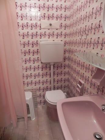 Imagen de la habitación del Hotel Antonella, Sansonessa. Foto 4