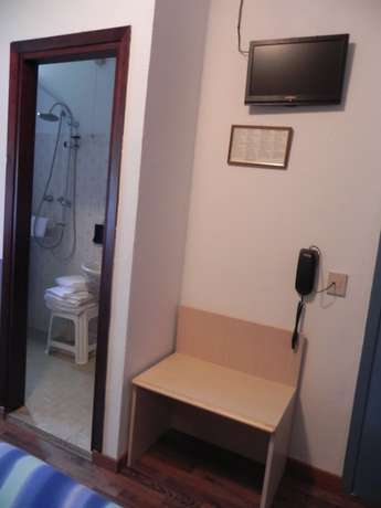 Imagen de la habitación del Hotel Antonella, Sansonessa. Foto 6