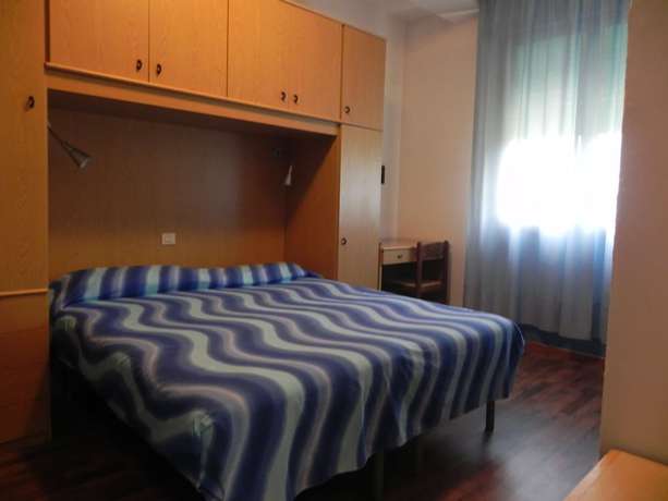 Imagen de la habitación del Hotel Antonella, Sansonessa. Foto 9
