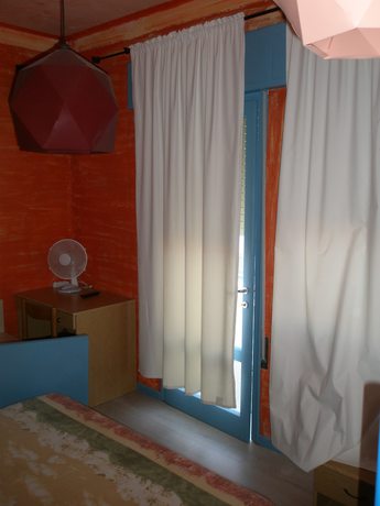 Imagen de la habitación del Hotel Antonella, Sansonessa. Foto 10