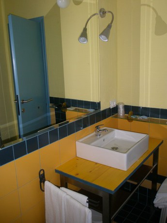 Imagen de la habitación del Hotel Antonella, Sansonessa. Foto 12