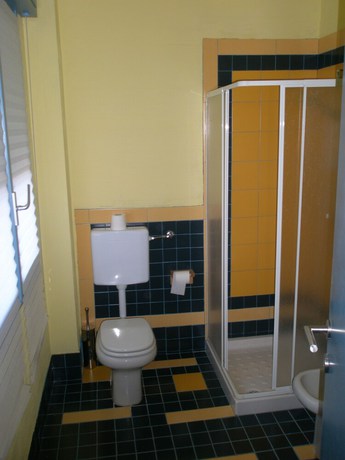 Imagen de la habitación del Hotel Antonella, Sansonessa. Foto 14