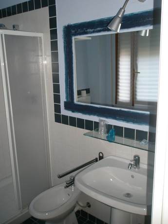 Imagen de la habitación del Hotel Antonella, Sansonessa. Foto 15