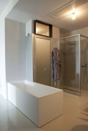 Imagen de la habitación del Hotel Antonello Colonna Resort and Spa. Foto 6