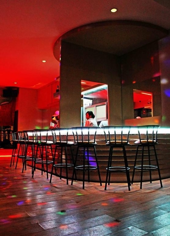 Imagen general del Hotel Antoni. Foto 1