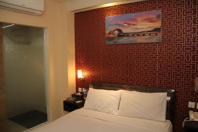Imagen general del Hotel Antoni. Foto 2