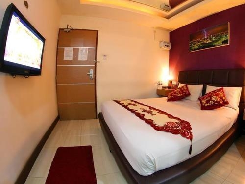 Imagen general del Hotel Antoni. Foto 3