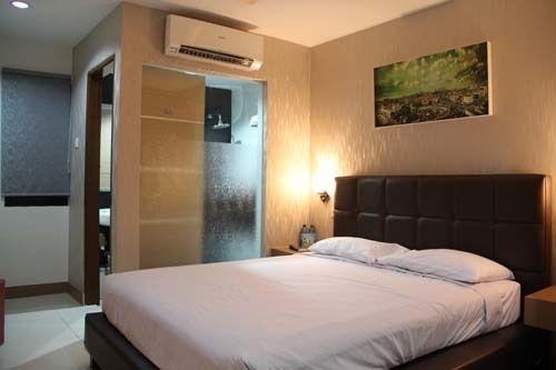 Imagen general del Hotel Antoni. Foto 4