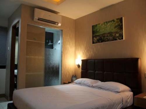 Imagen general del Hotel Antoni. Foto 5