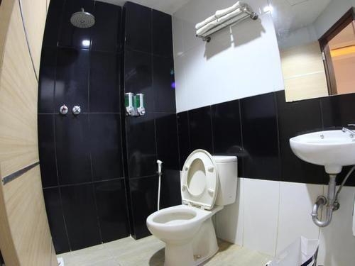 Imagen general del Hotel Antoni. Foto 7