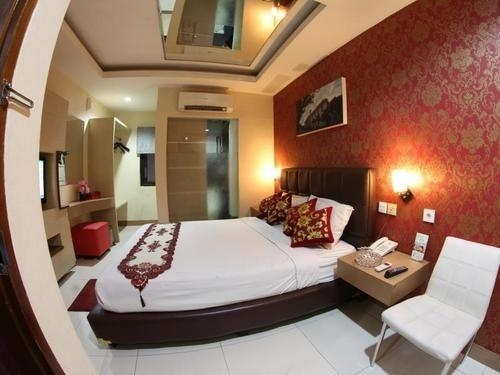 Imagen general del Hotel Antoni. Foto 8