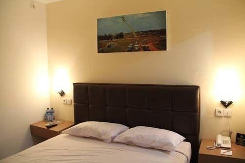 Imagen general del Hotel Antoni. Foto 12