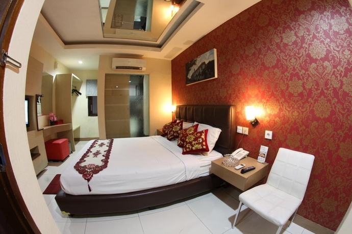 Imagen general del Hotel Antoni. Foto 14