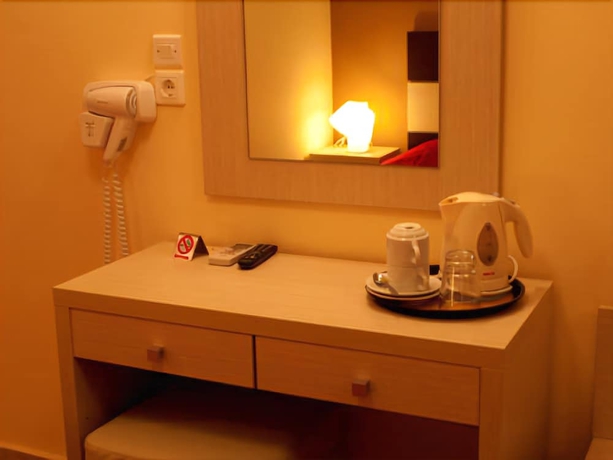 Imagen de la habitación del Hotel Antonia Apartments. Foto 5