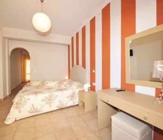 Imagen de la habitación del Hotel Antonia Apartments. Foto 6