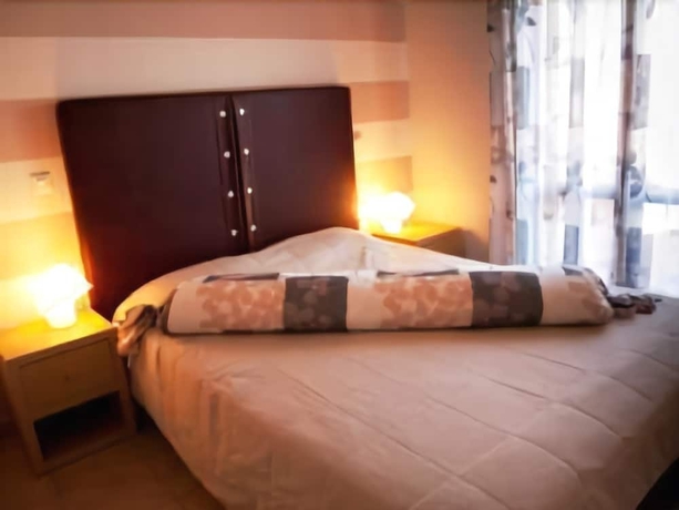 Imagen de la habitación del Hotel Antonia Apartments. Foto 8