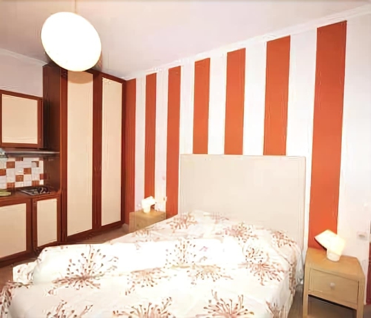 Imagen de la habitación del Hotel Antonia Apartments. Foto 12