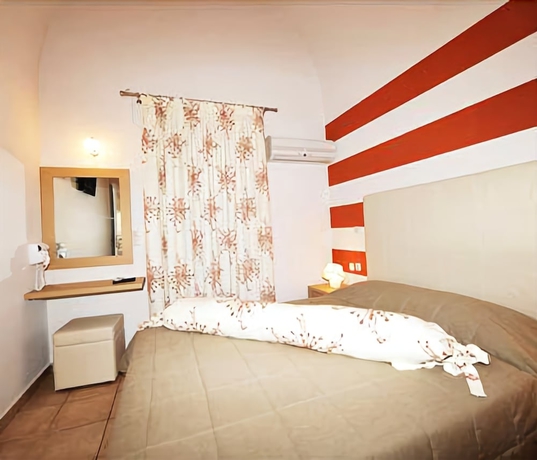 Imagen de la habitación del Hotel Antonia Apartments. Foto 13