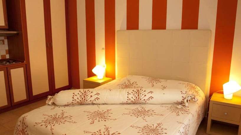 Imagen de la habitación del Hotel Antonia Apartments. Foto 15