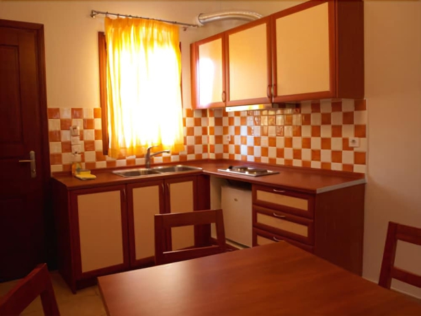 Imagen de la habitación del Hotel Antonia Apartments. Foto 18