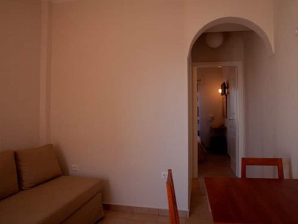 Imagen de la habitación del Hotel Antonia Apartments. Foto 19