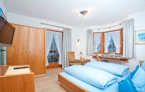 Imagen general del Hotel Antonia. Foto 1