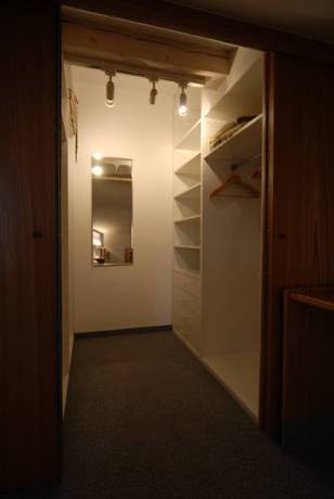Imagen de la habitación del Hotel Antonia. Foto 5