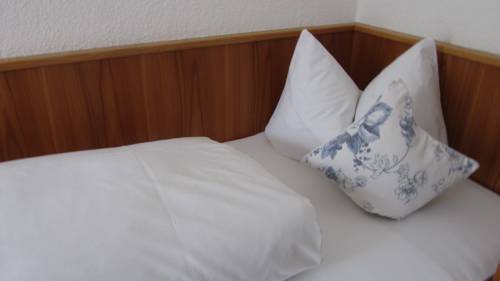 Imagen de la habitación del Hotel Antonia. Foto 6