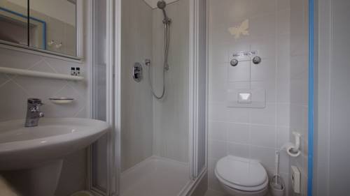 Imagen de la habitación del Hotel Antonia. Foto 7