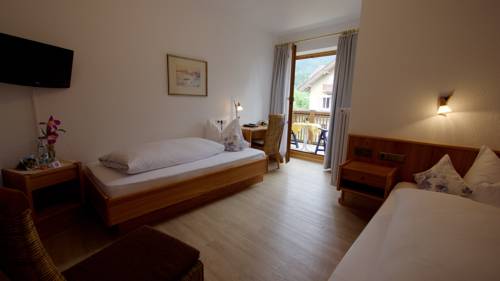 Imagen de la habitación del Hotel Antonia. Foto 9