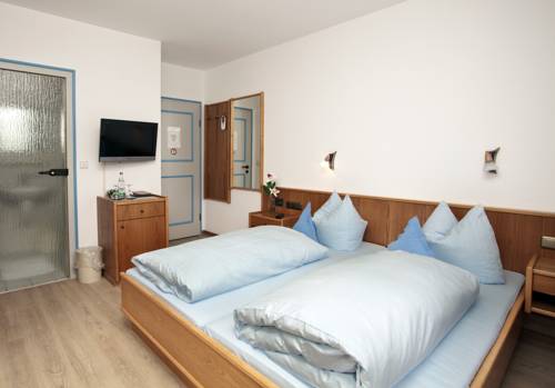 Imagen de la habitación del Hotel Antonia. Foto 12