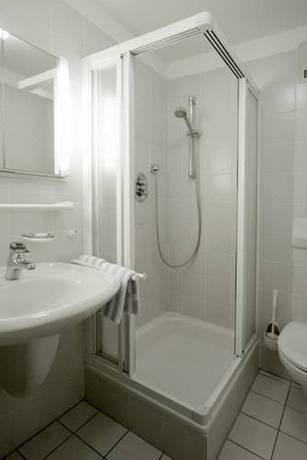 Imagen de la habitación del Hotel Antonia. Foto 13