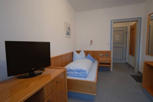 Imagen de la habitación del Hotel Antonia. Foto 14