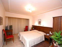 Imagen general del Hotel Antoniadis. Foto 1