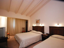 Imagen general del Hotel Antoniadis. Foto 3